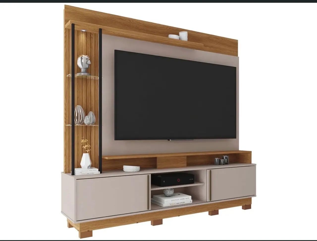 Painel para TV até 70 Polegadas - Foto 2