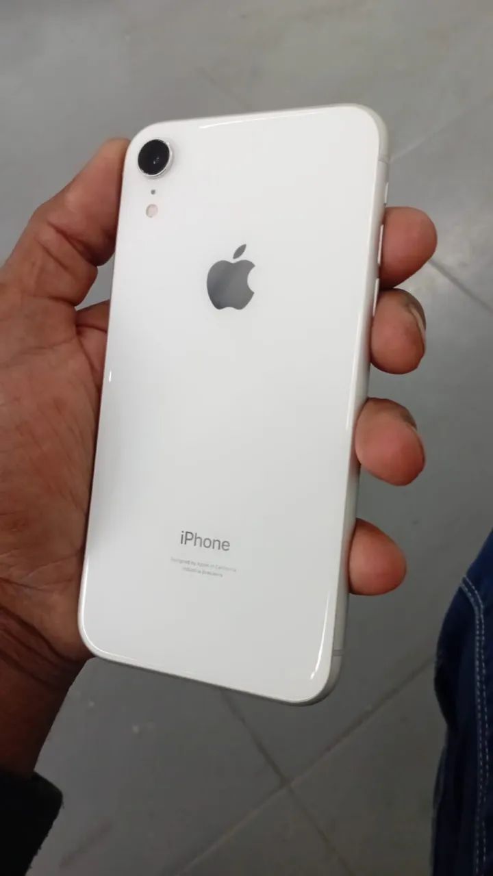 iPhone XR impecável  - Foto 5