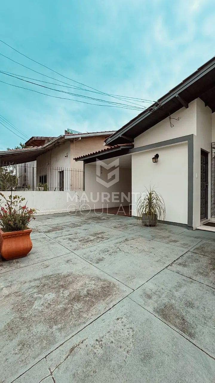Casa com 3 dormitórios no Kobrasol - Foto 3