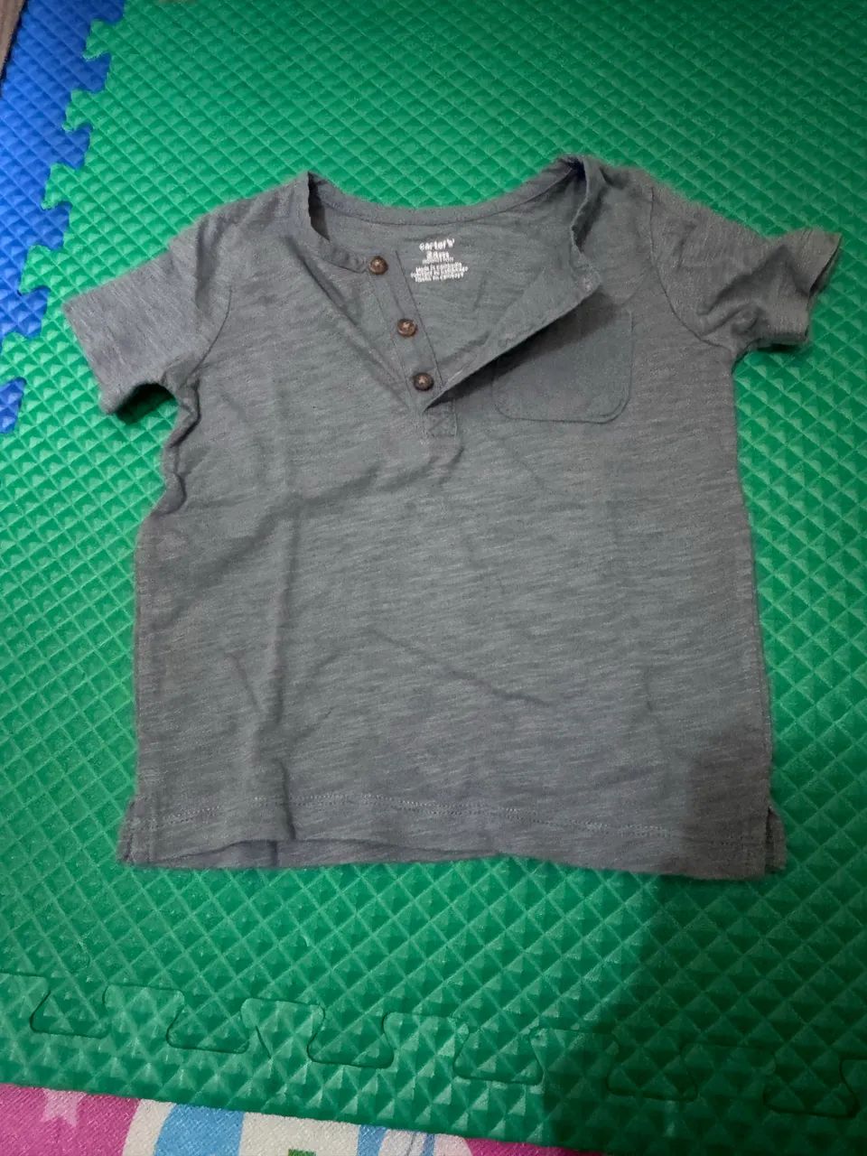 Camiseta carters  - Foto 2
