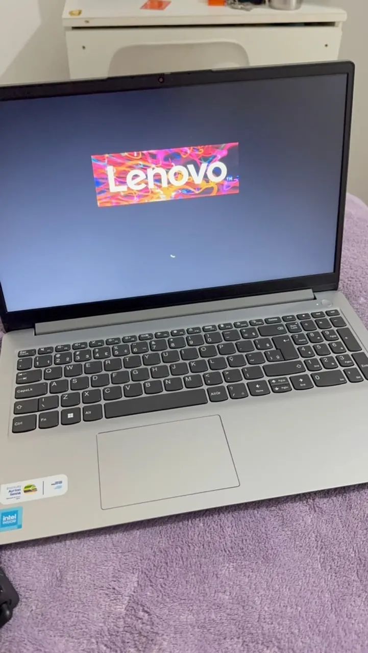 Vendo notebook lenovo  - Foto 4