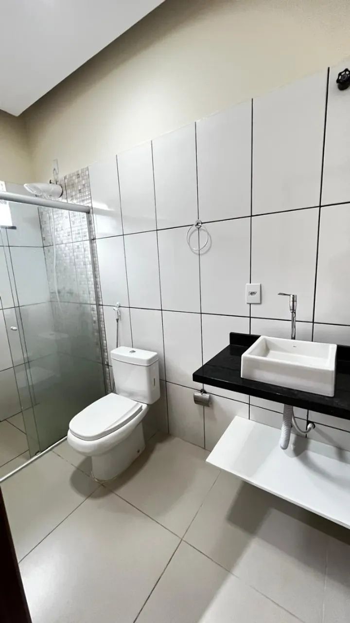 Casa para Alugar no bairro Cidade Satélite - Foto 5