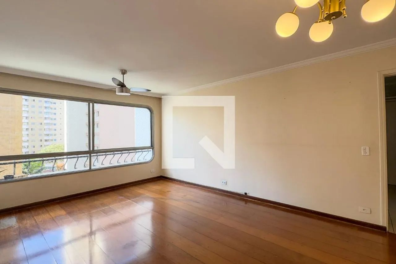 Apartamento à Venda - Brooklin, 3 Quartos, 107 m2 - Foto 5