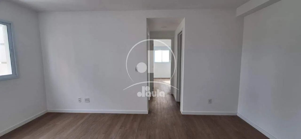 Apartamento para aluguel, 2 quartos Centro em Santo André/SP - Foto 5