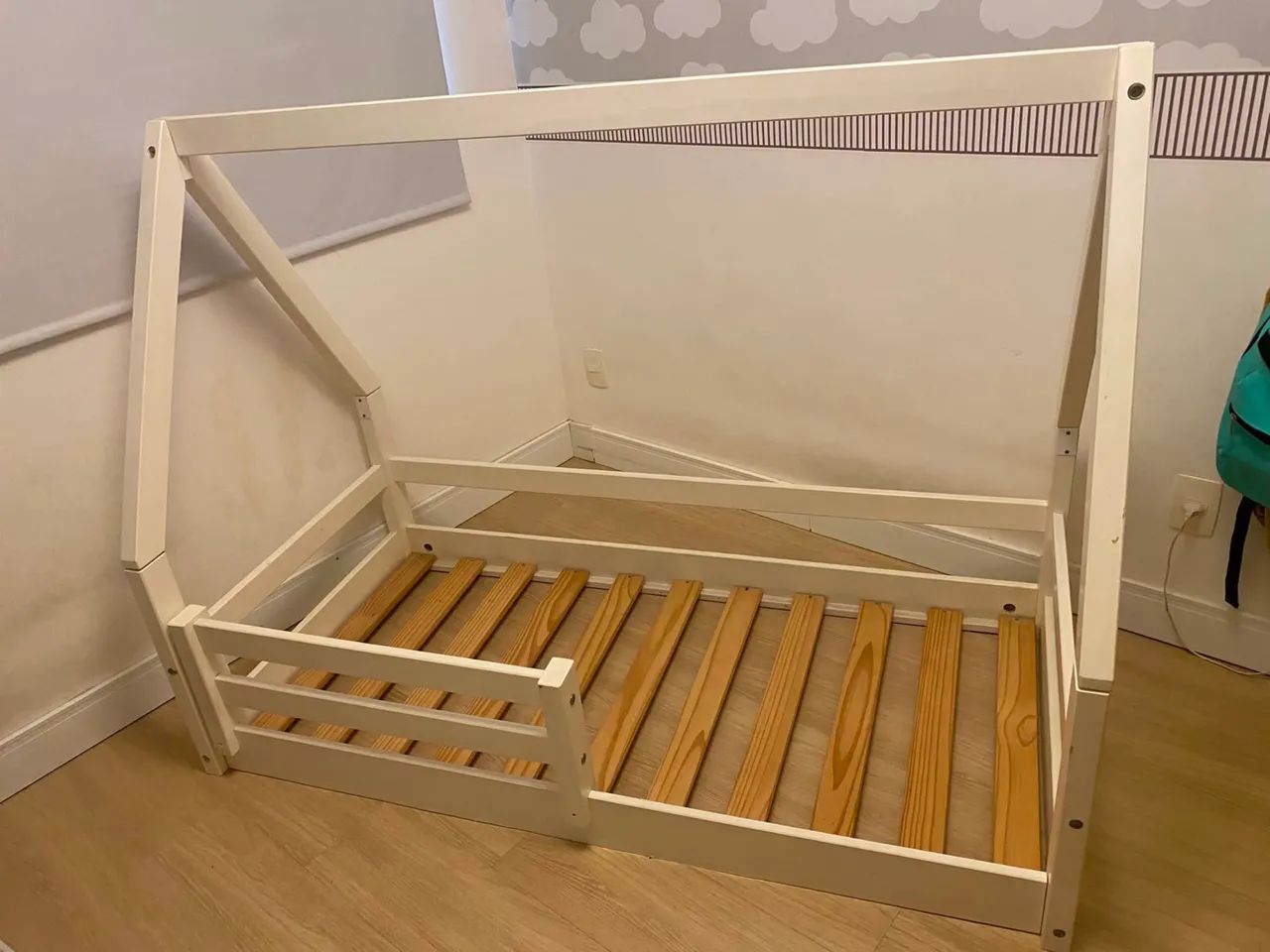Mini cama  - Foto 2