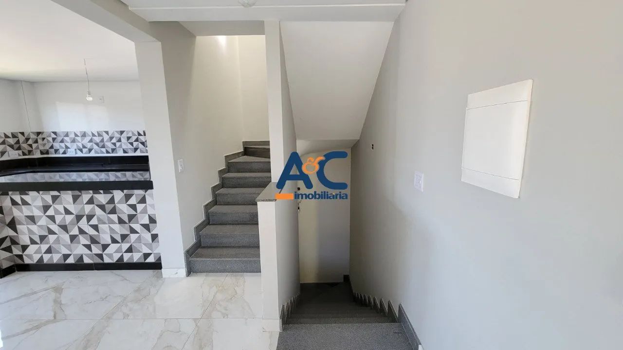 Casa com 04 quartos no Nova Gameleira - Foto 3