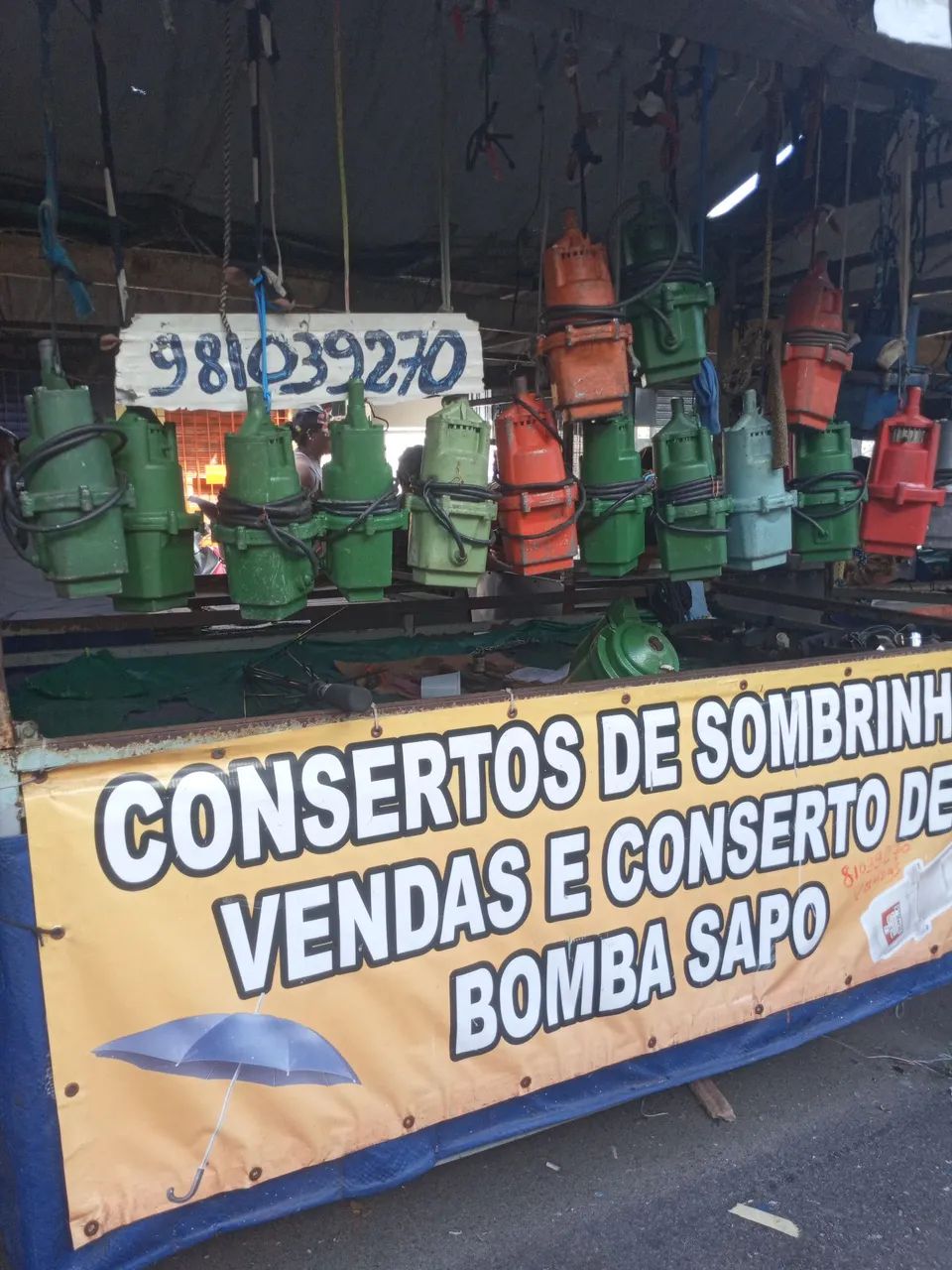Bomba sapo - Foto 5