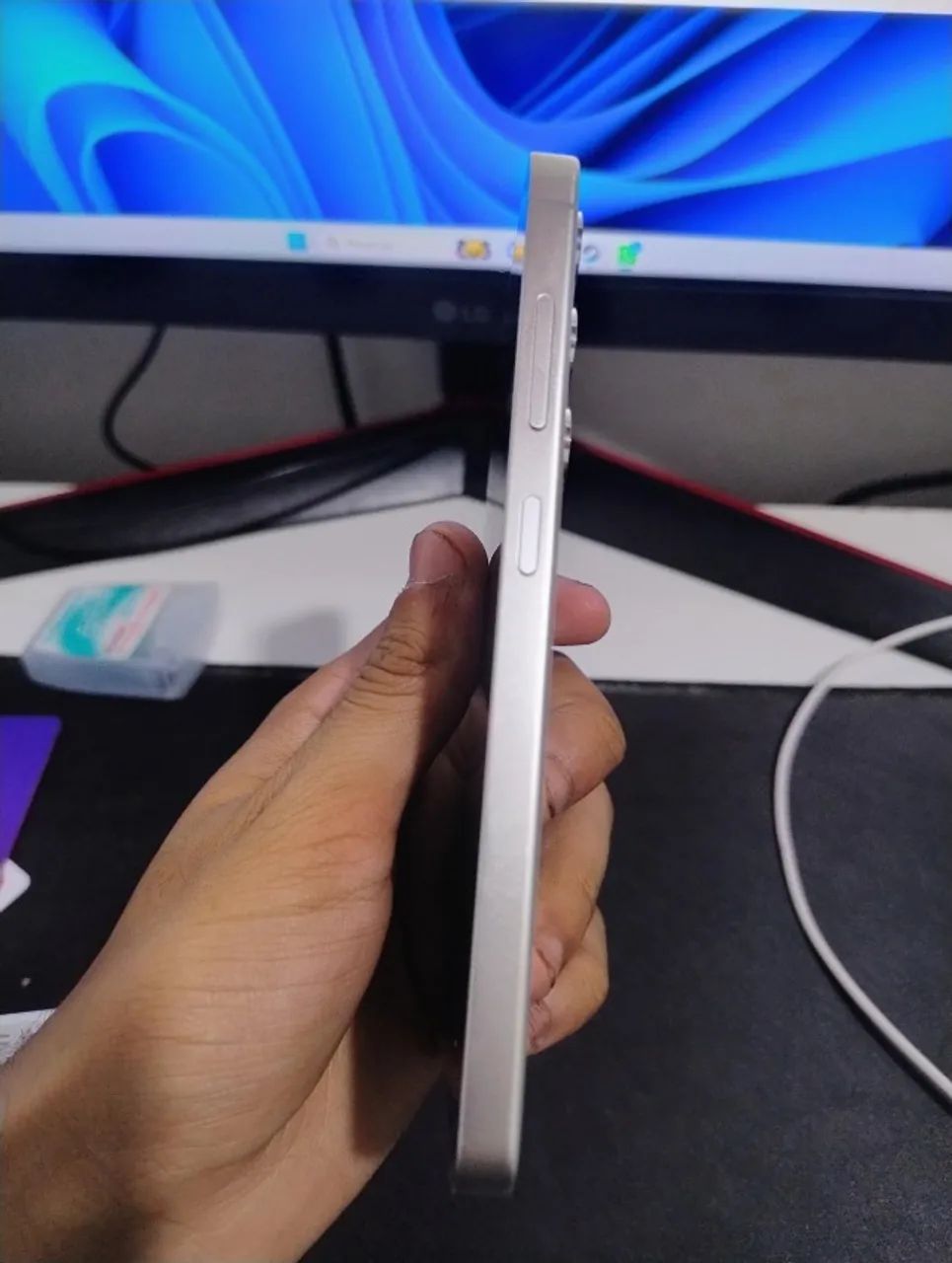 S24 Prata 256Gb - Foto 5