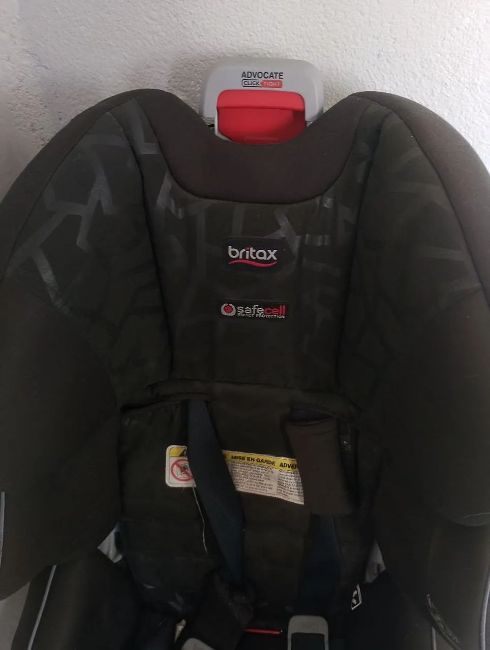 Cadeirinha de carro - Foto 3