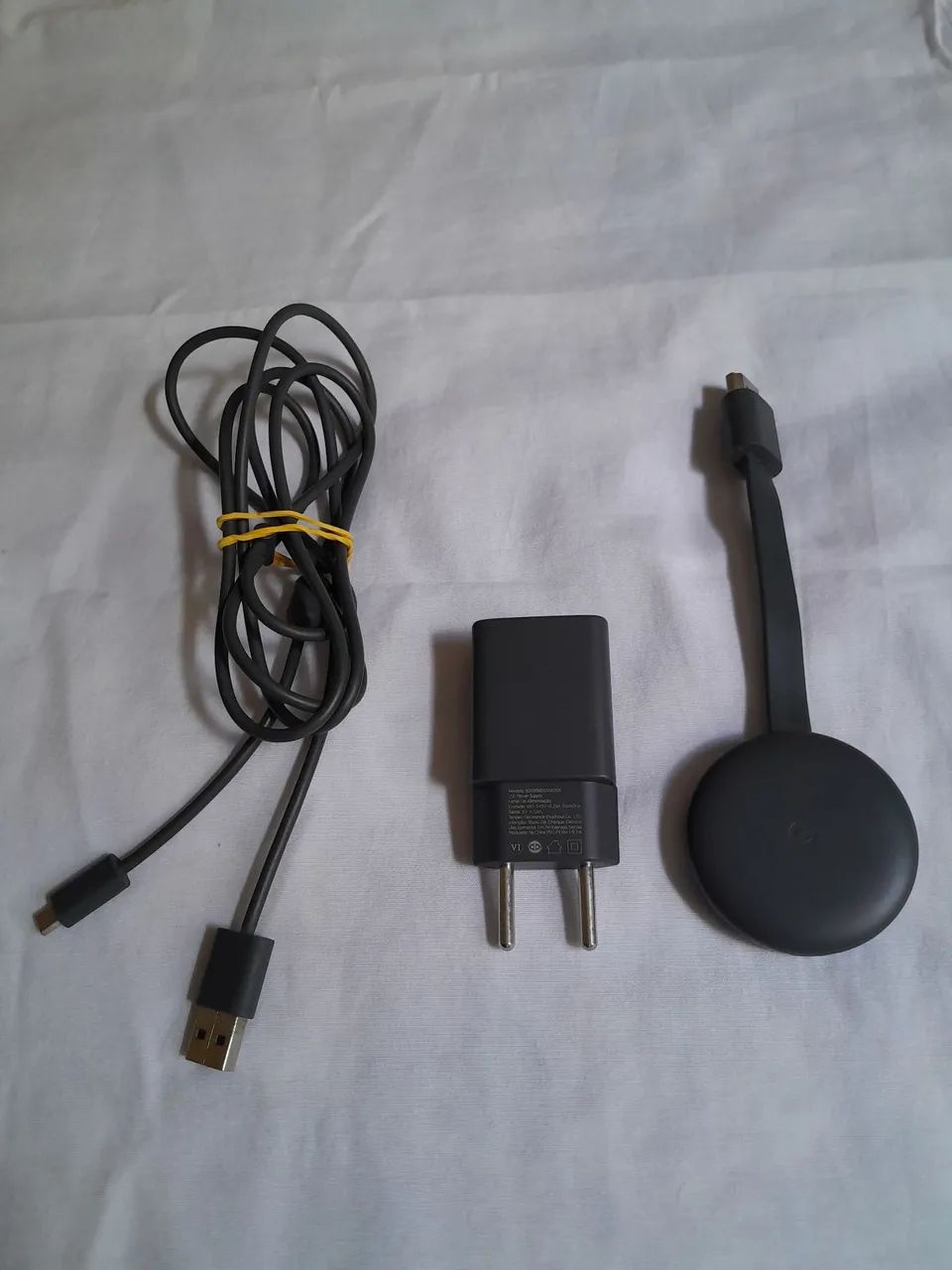 Chromecast geração 3 