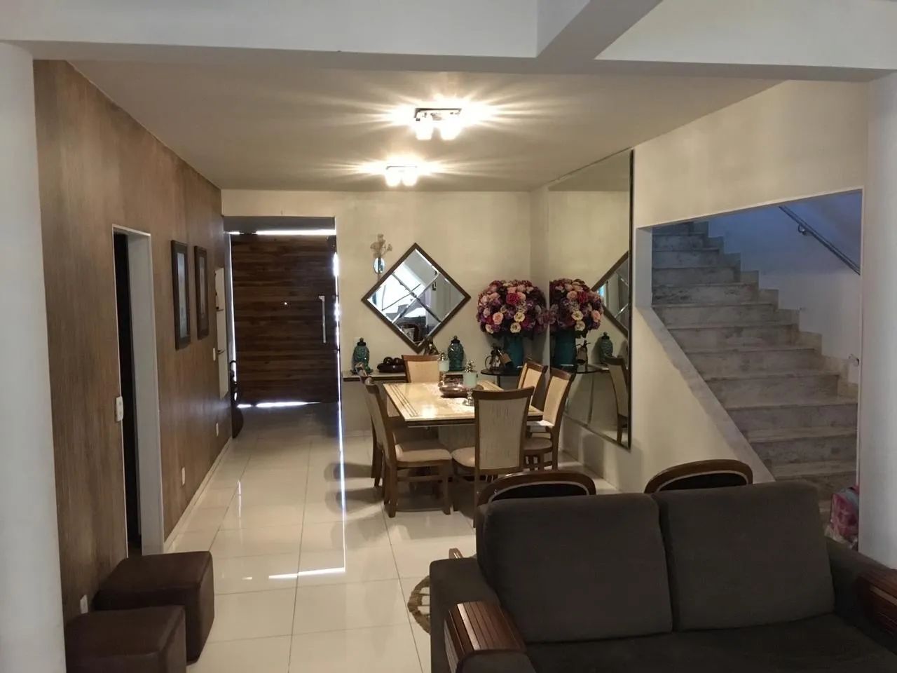 Casa em Condomínio Fechado - Foto 2