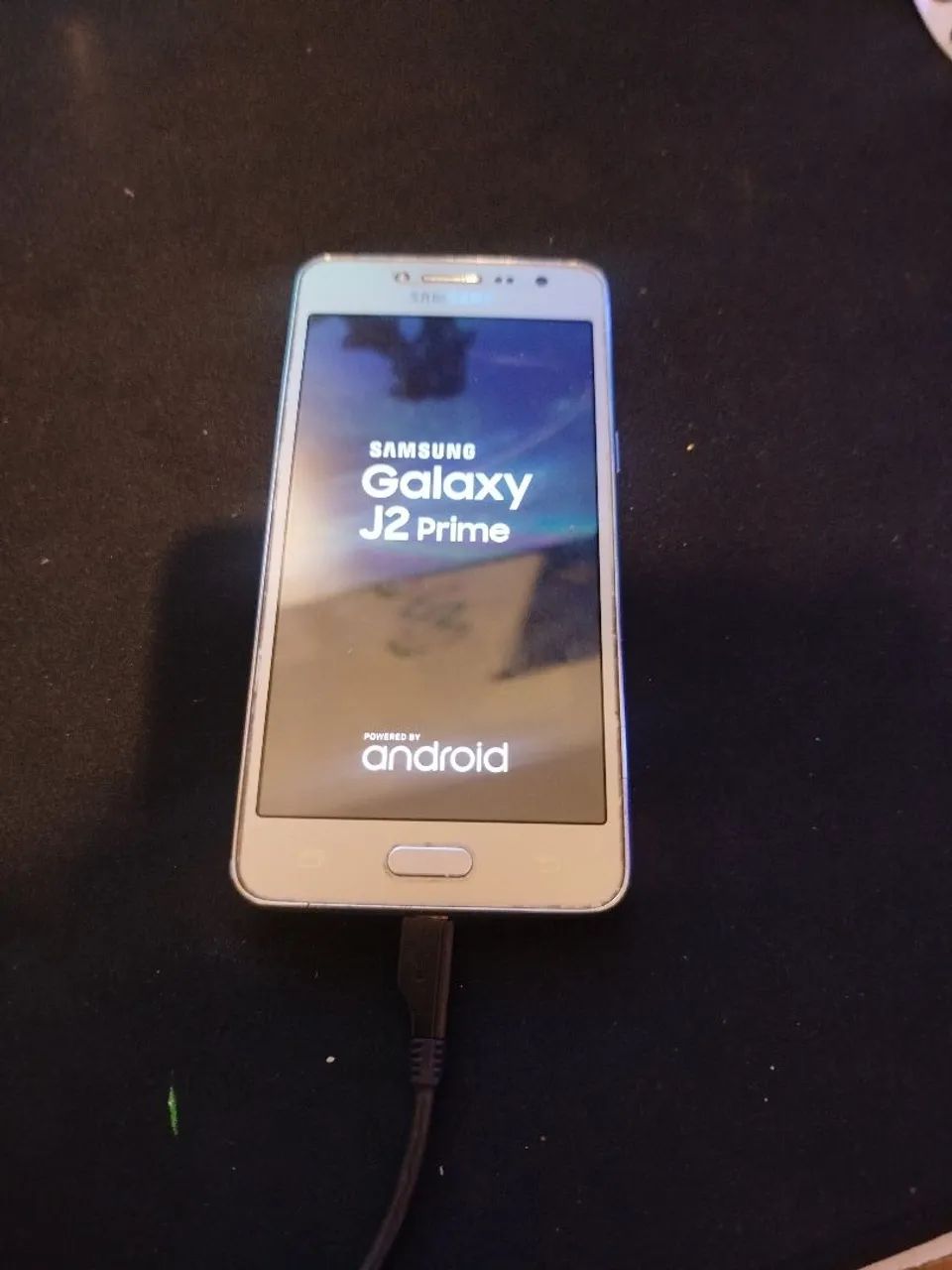 Samsung J2 Prime