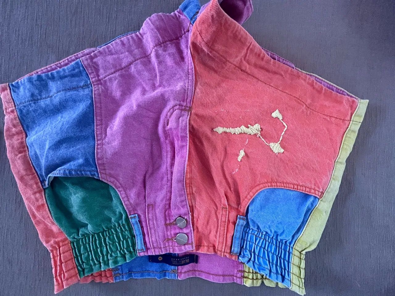 Roupas 