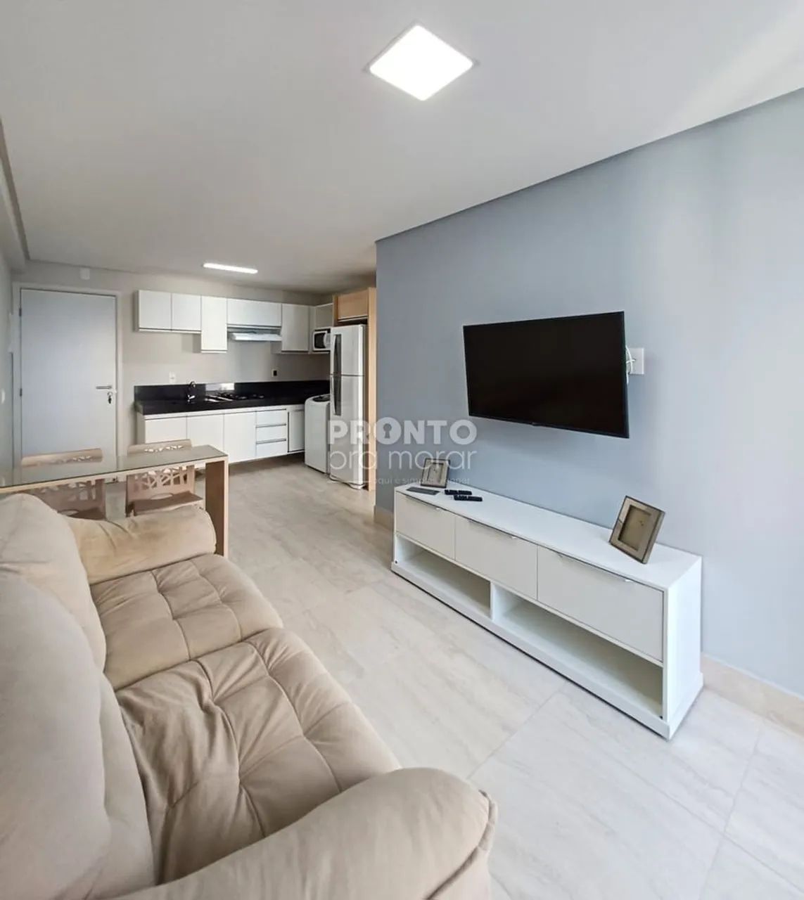 Apartamento com 1 quarto em Boa Viagem - Foto 5