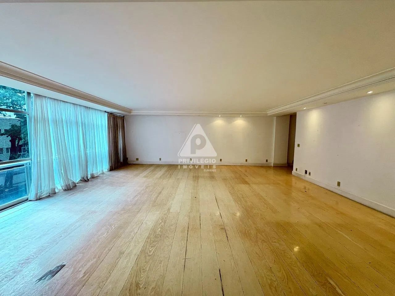 Espaçoso e Sofisticado Apartamento no Coração do Leblon  297m², 4 Quartos, suíte, 2 vagas, - Foto 4