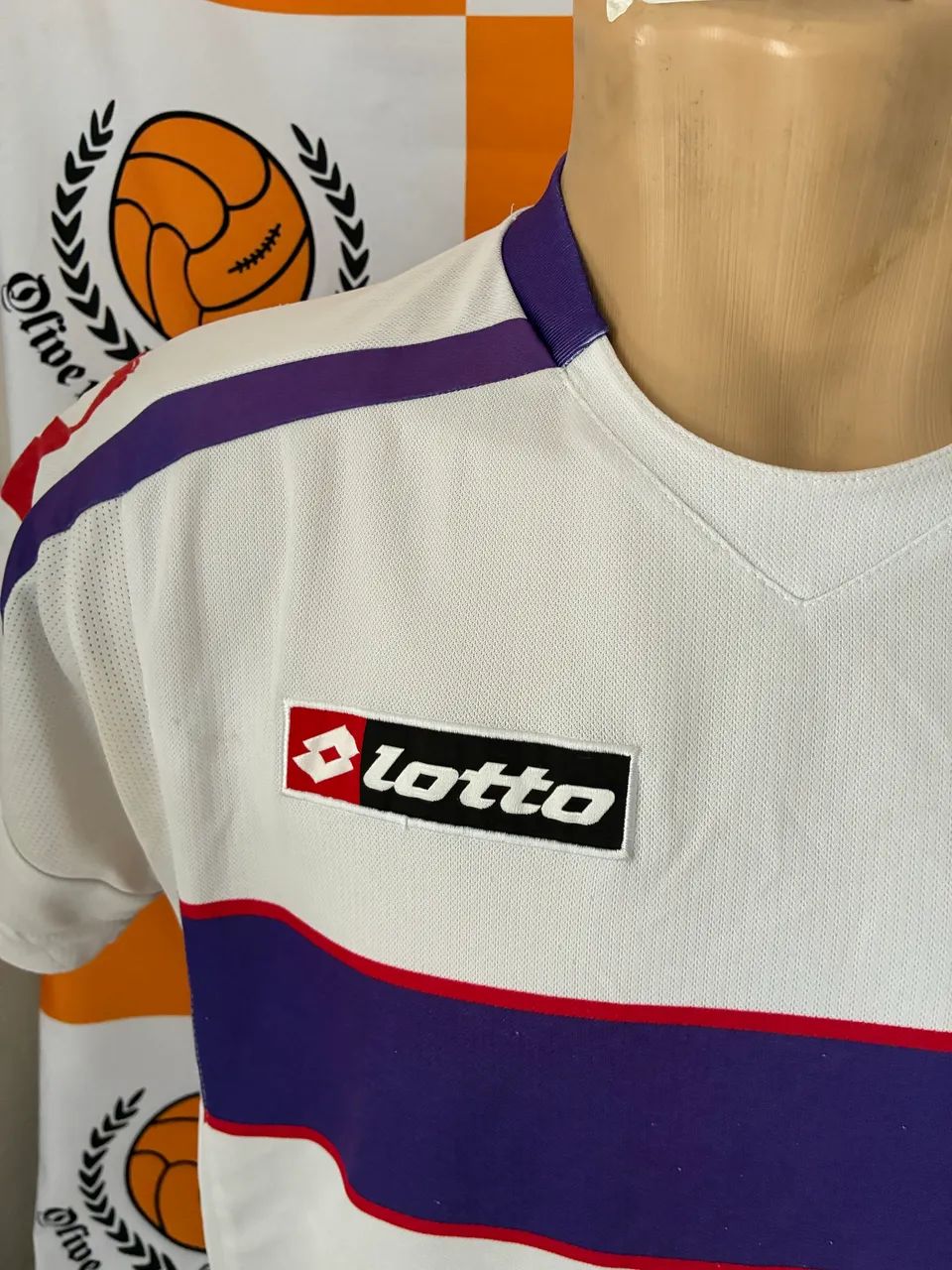 Camisa Queens Park Ranger  - Foto 3