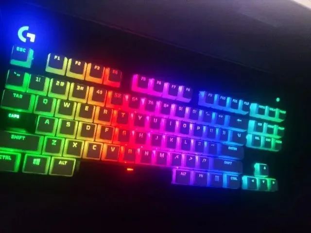 Keycaps Pudding HyperX - Foto 3