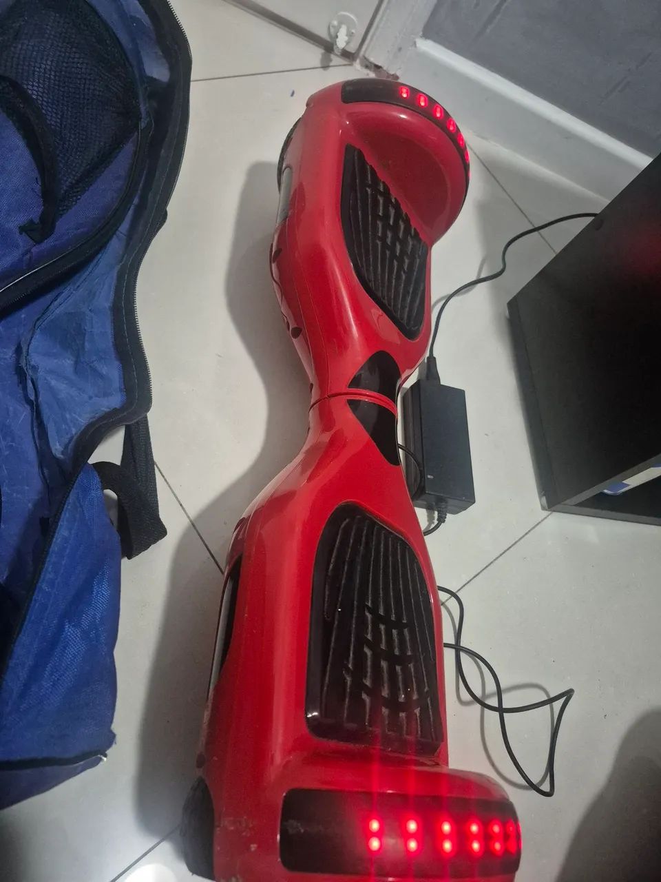 HOVERBOARD USADO