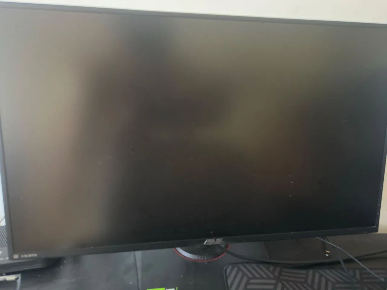 Monitor Azus. 27 polegadas. 1.65hz - Foto 4