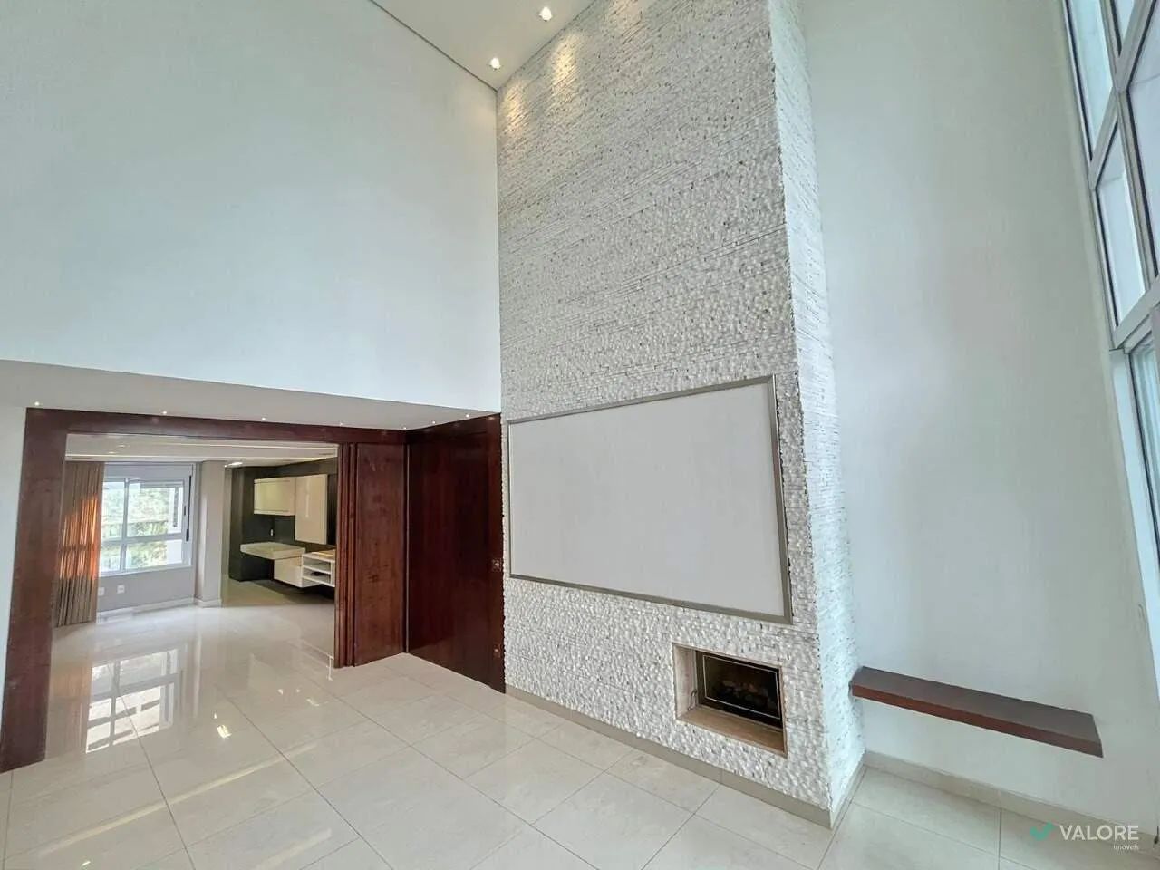 Apartamento 3 quartos para aluguel no Vila da Serra