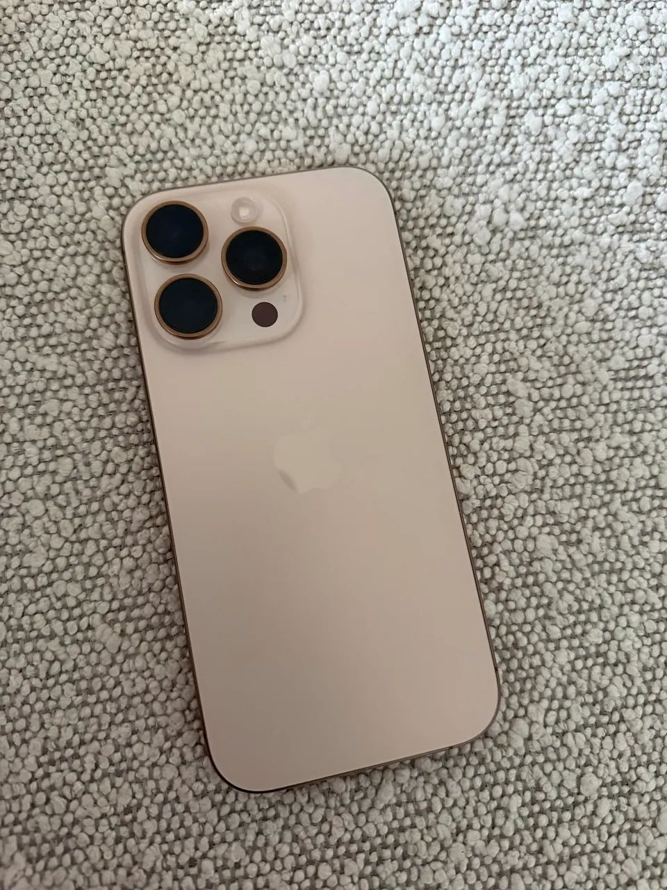 iPhone 16 pro 512GB - Foto 3