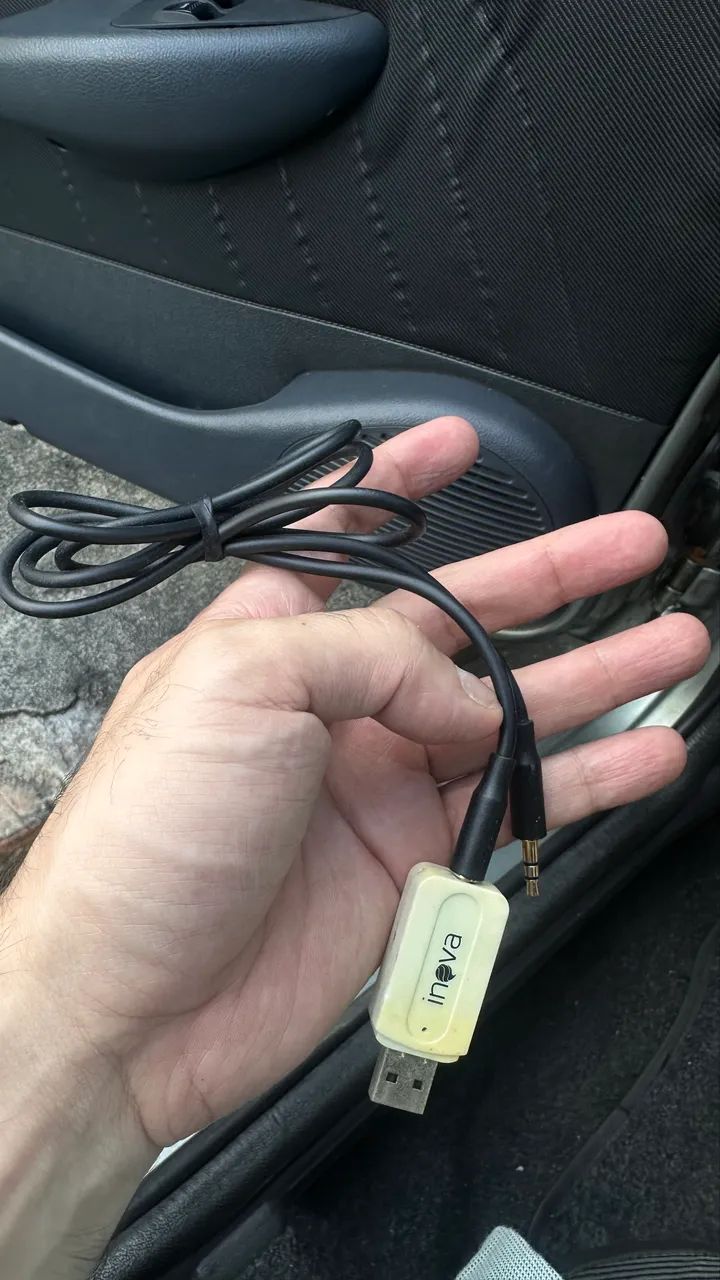 Conector bluetooth  - Foto 2