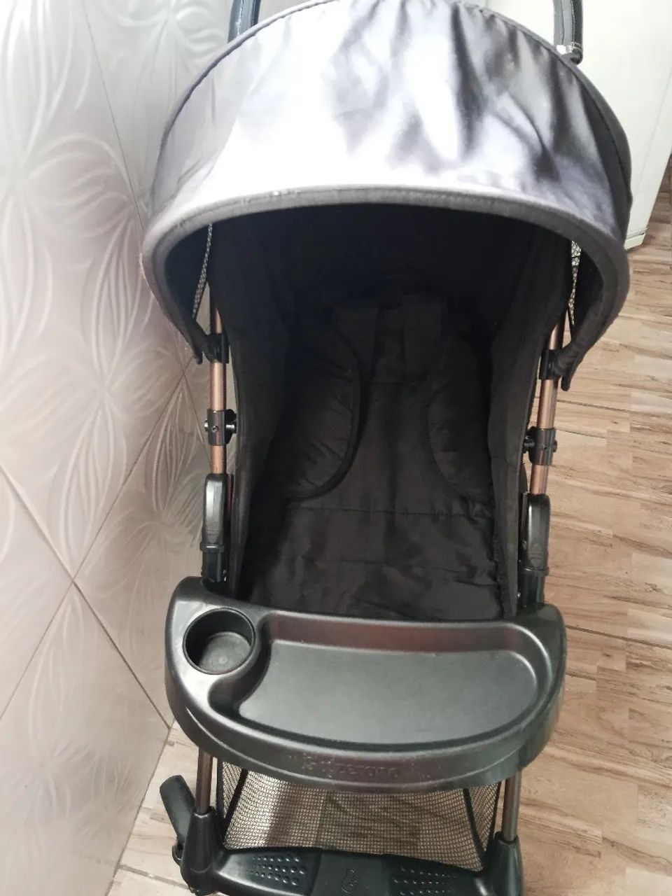 Carinho de bebê  - Foto 3