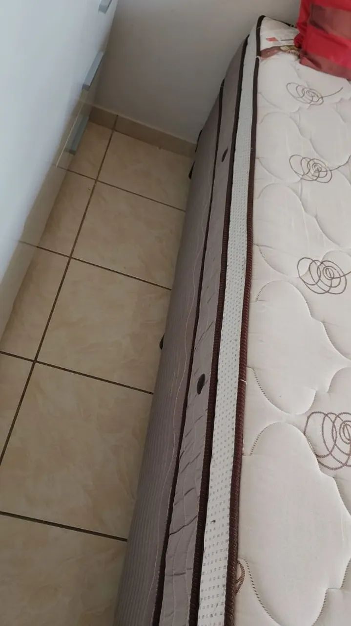 Cama box Queen - Foto 4