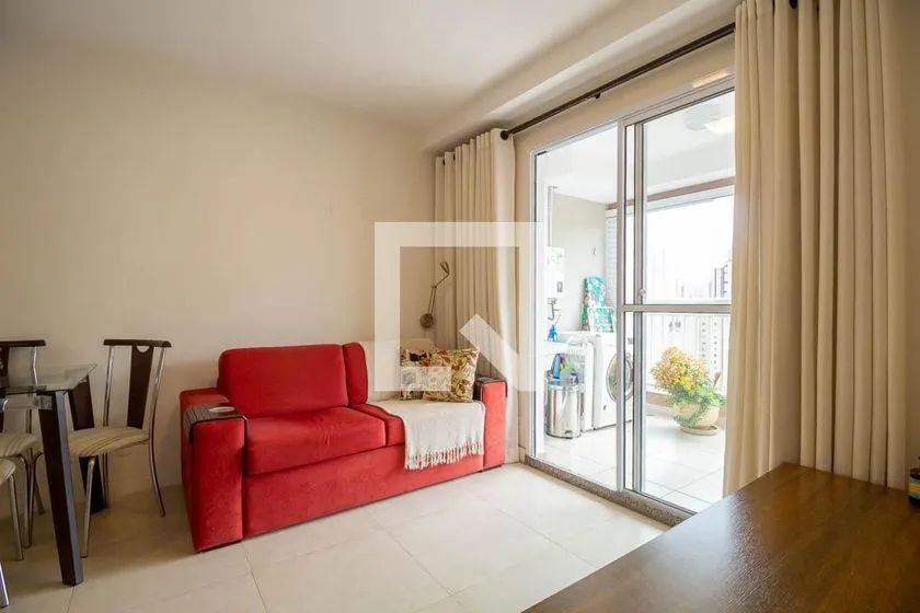 Apartamento à Venda - Liberdade, 2 Quartos, 48 m2 - Foto 3