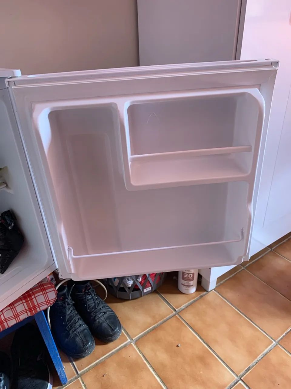 Frigobar Philco 45L 127V - Foto 3