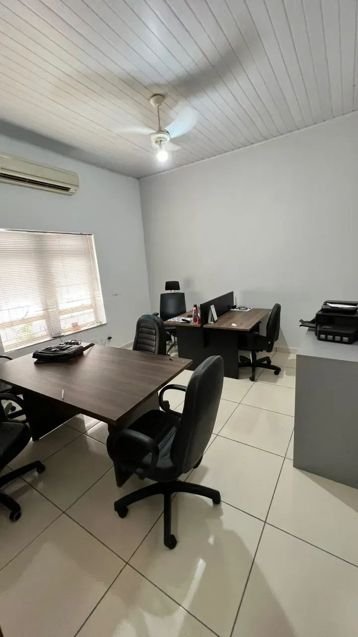 Casa Comercial na Av. Gen. Mello - Foto 4