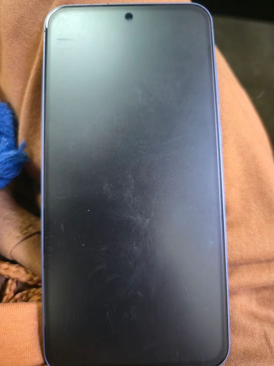 Samsung galaxy a55 