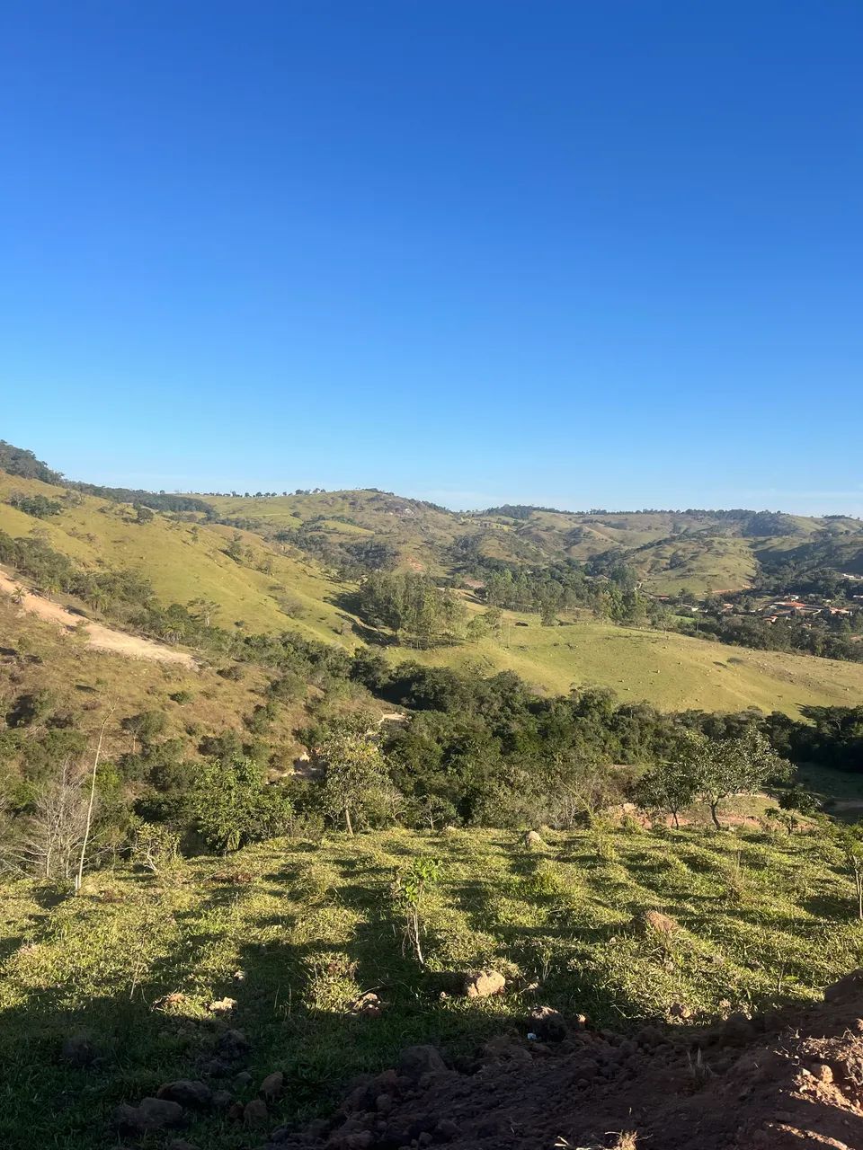     Terreno 1.000m² em Rio Manso - Foto 5