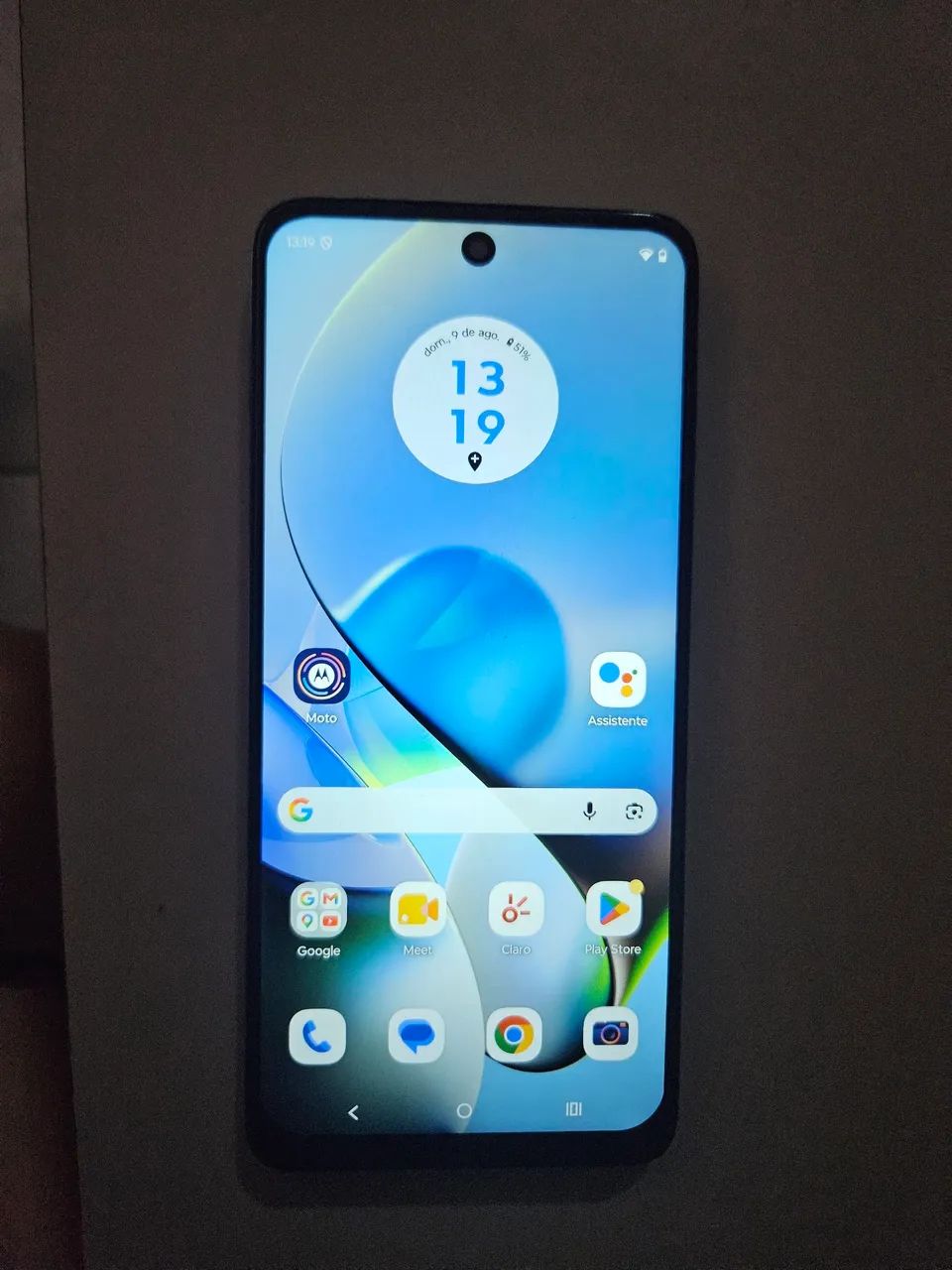 MOTOROLA G54 - Foto 5