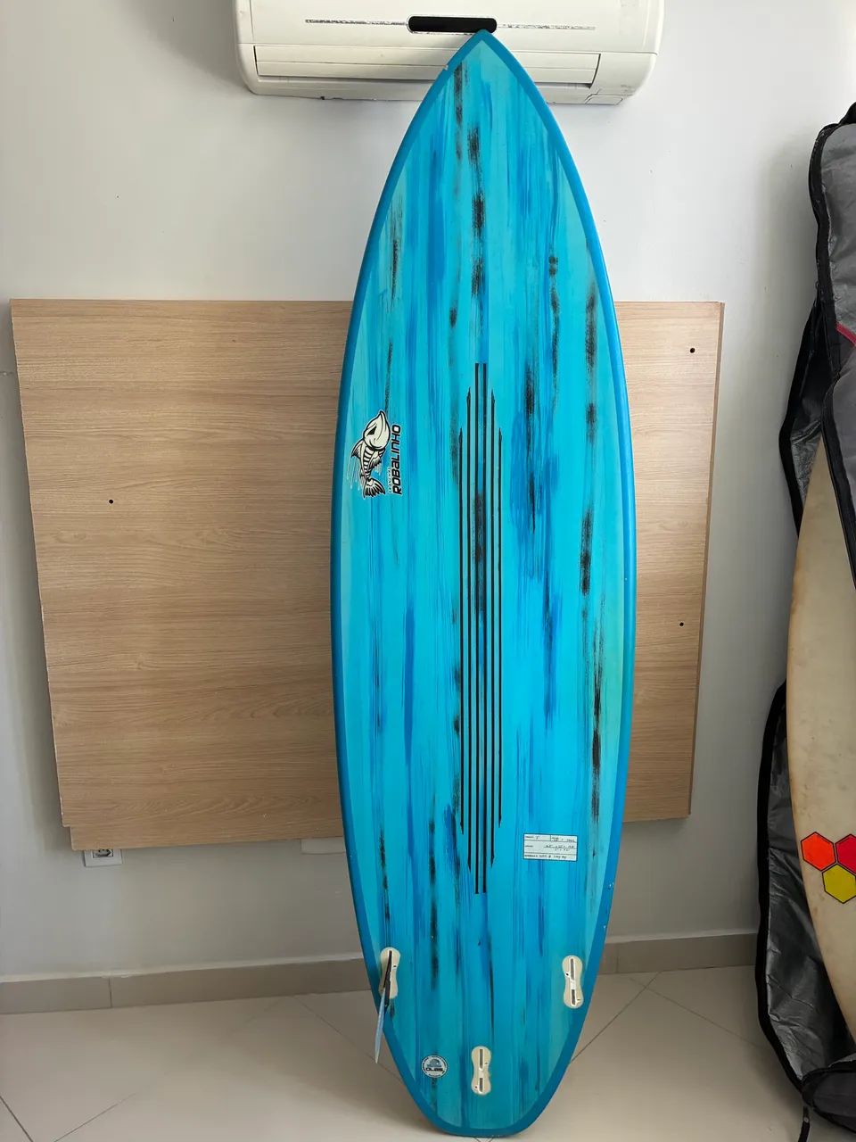 Prancha de surf  - Foto 2
