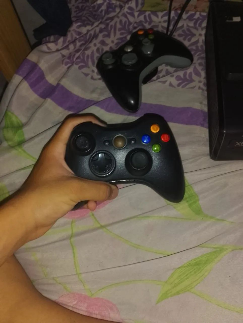 Xbox 360 desbloqueado  - Foto 3