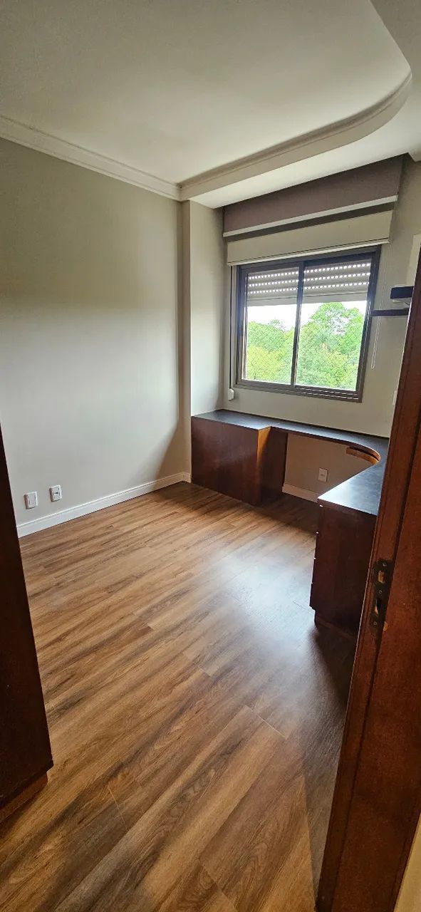 Apartamento 143 m², 3 suítes, ao lado do Parque Mãe Bonifácio, Edifício Viarregio - Foto 4