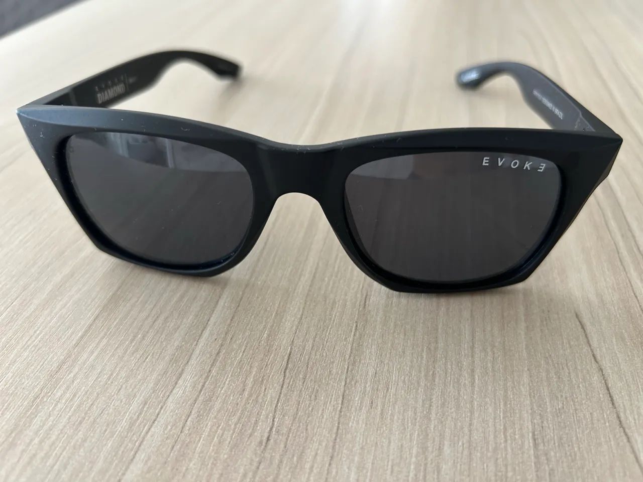 Óculos Evoke Diamond com lente polarizada - Foto 4