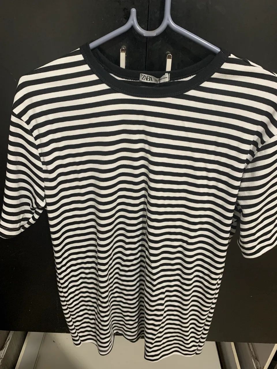 Vendo 3 camisas Zara - Foto 4