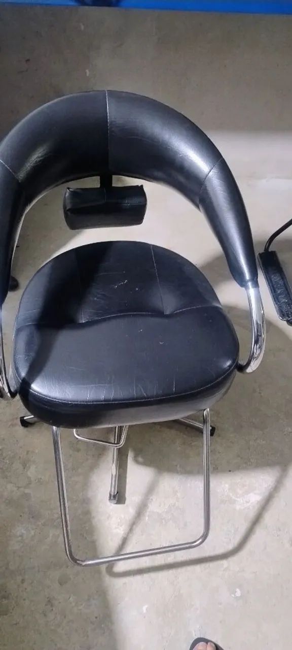 Materiais de barbearia  - Foto 3