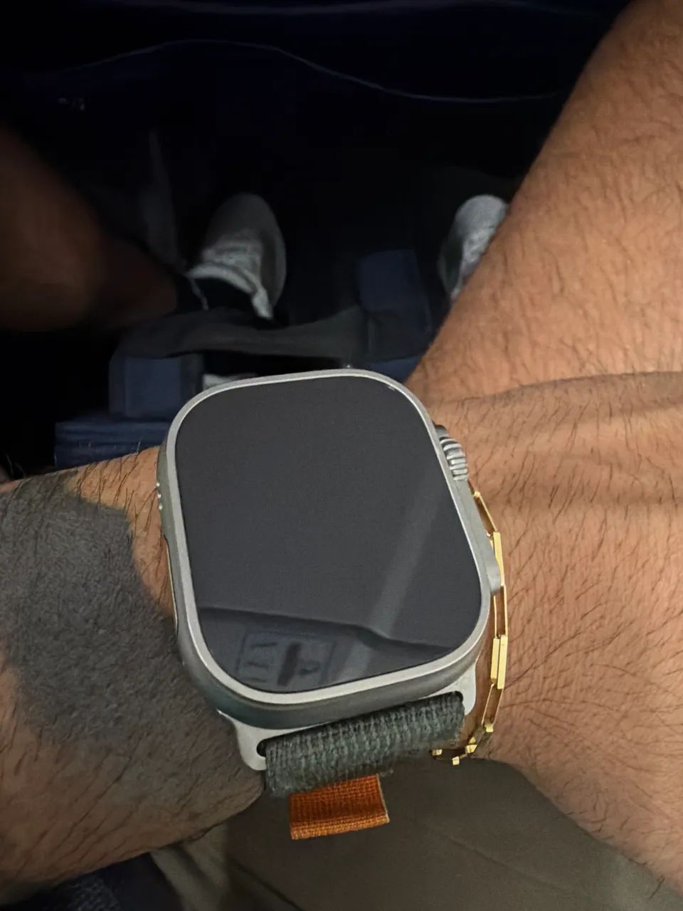 Apple Watch Ultra  - Foto 4