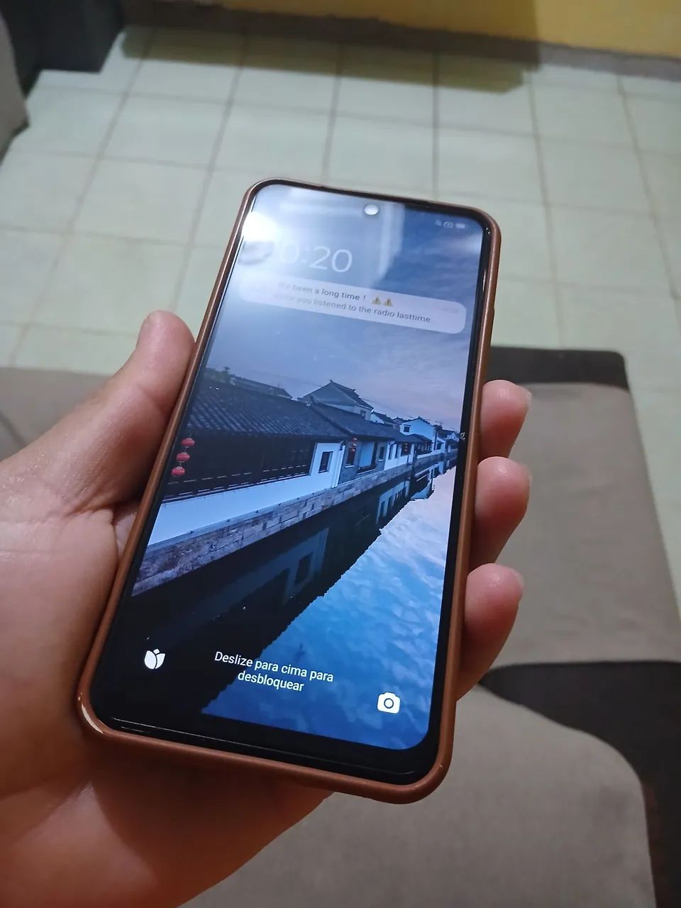 Celular note 11 - Foto 4