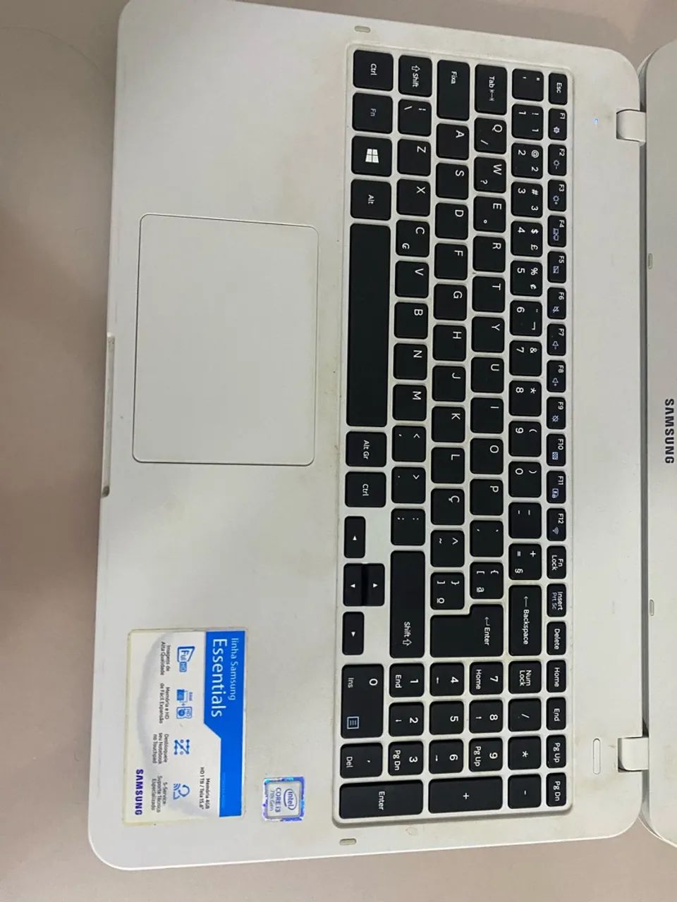 Notebook  - Foto 2
