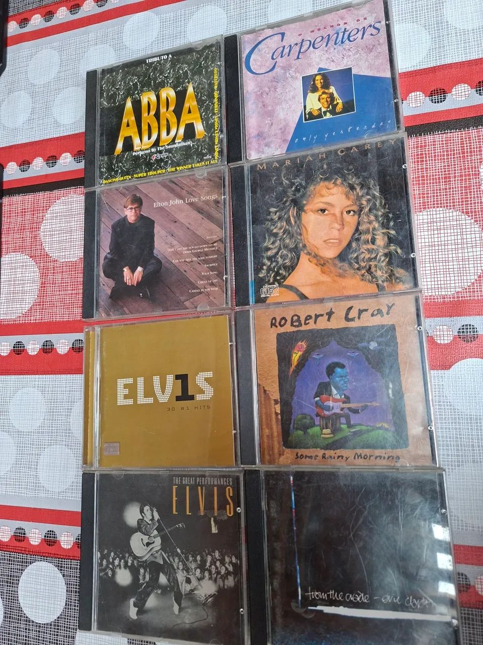 Cds