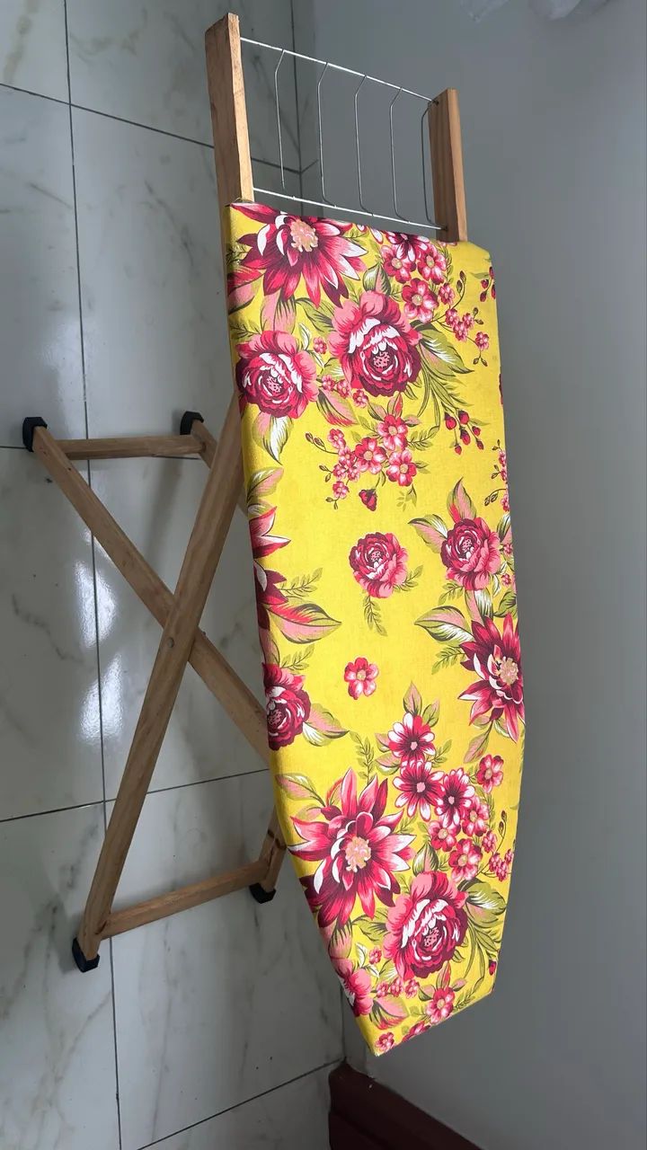 Tauba de passar roupa  - Foto 3