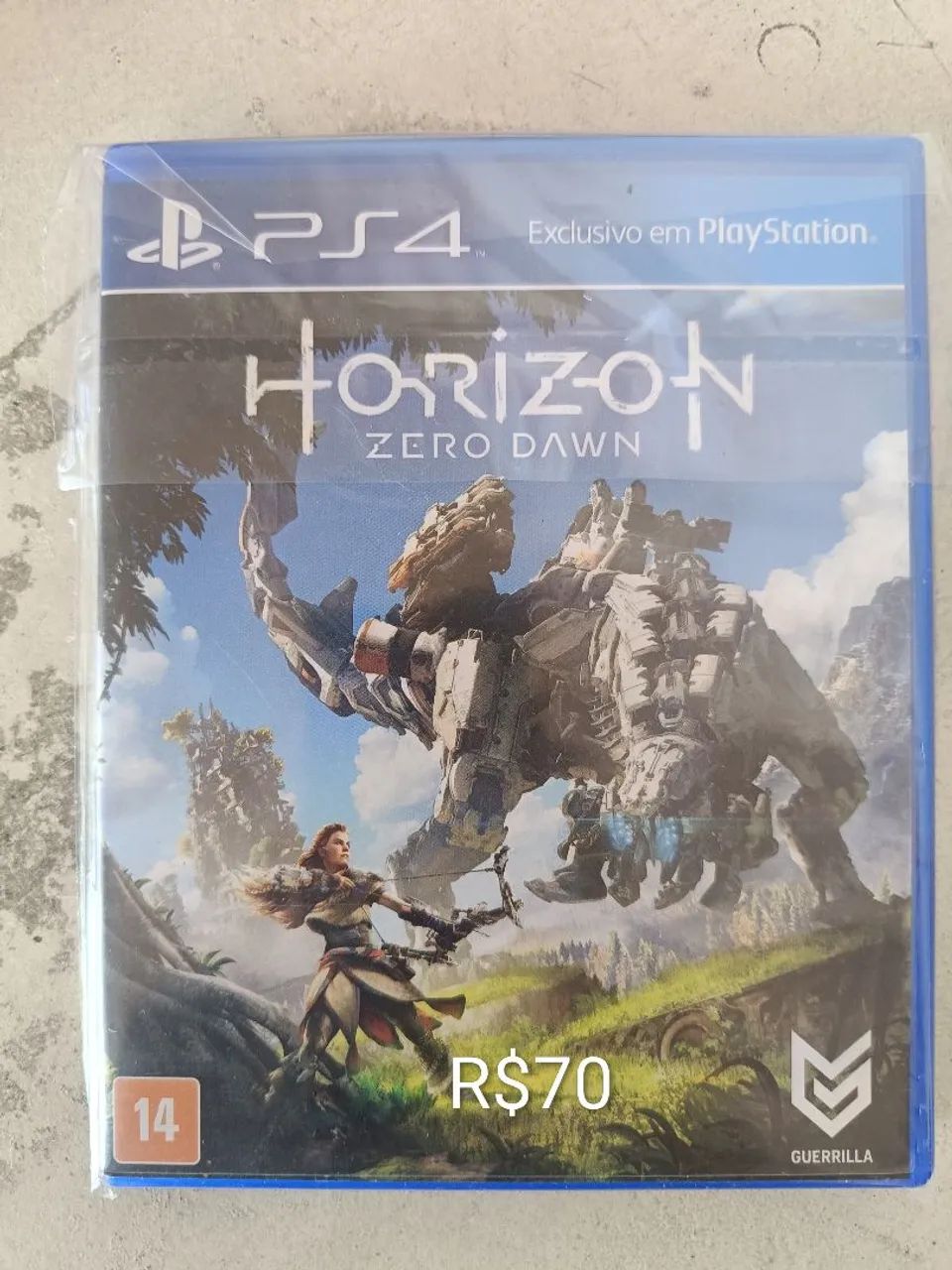 Jogos PS4 - Foto 4