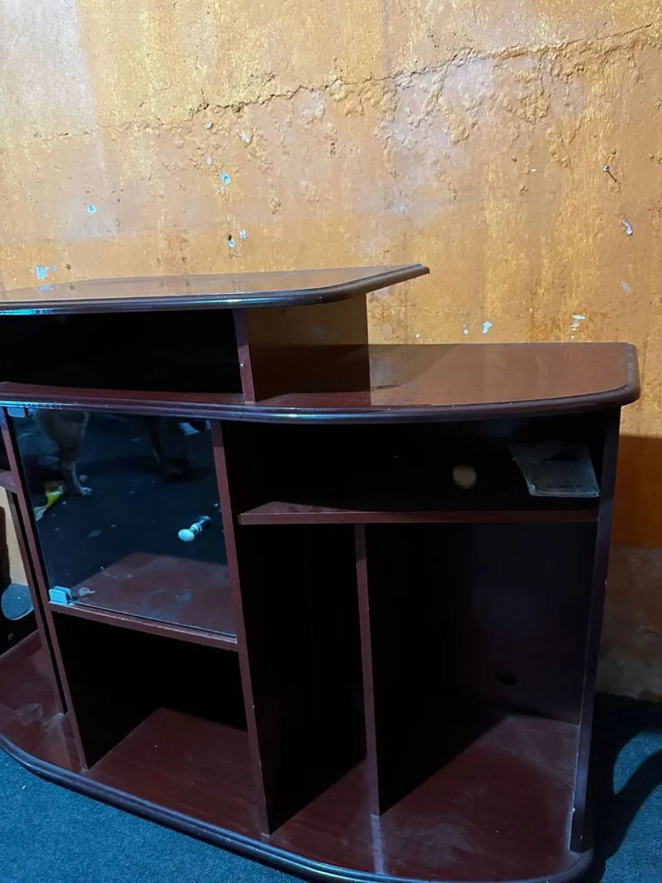 Vendo rack usada...65153855560451122