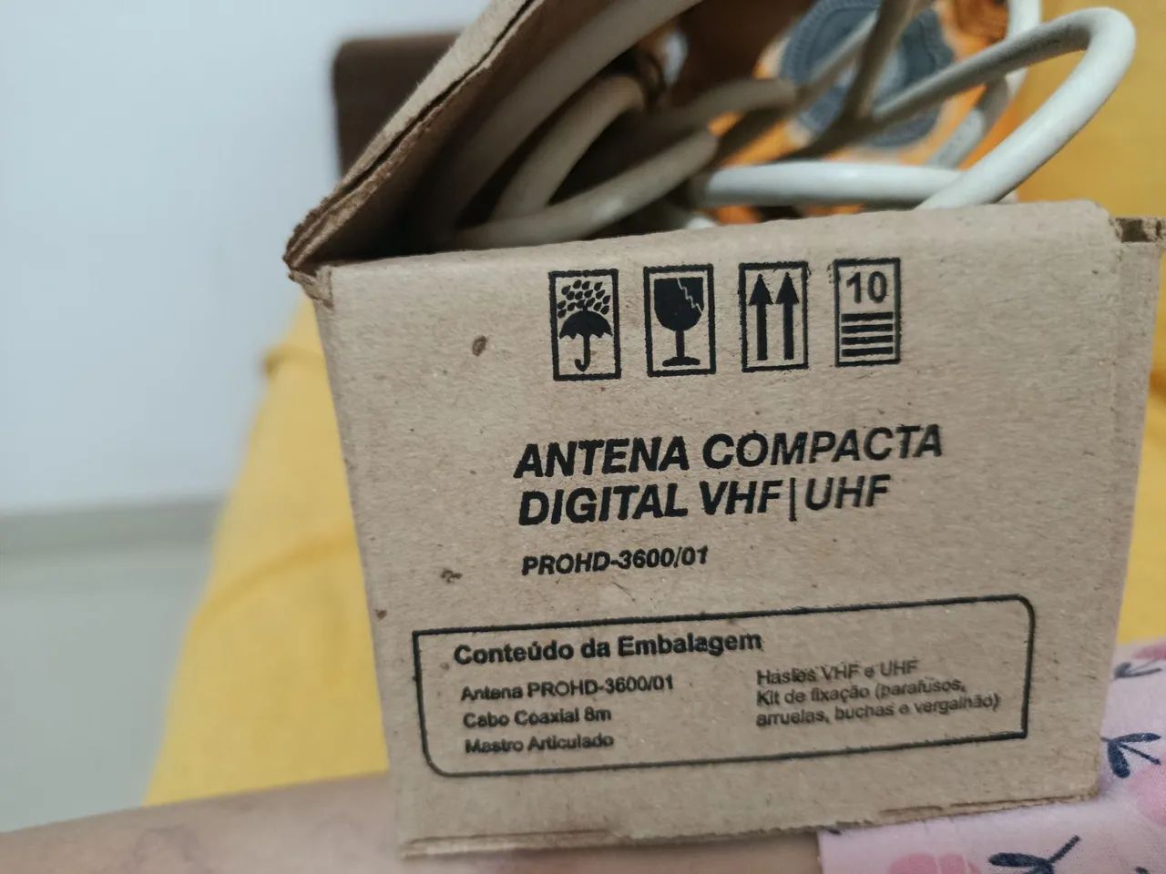 Antena - Foto 4