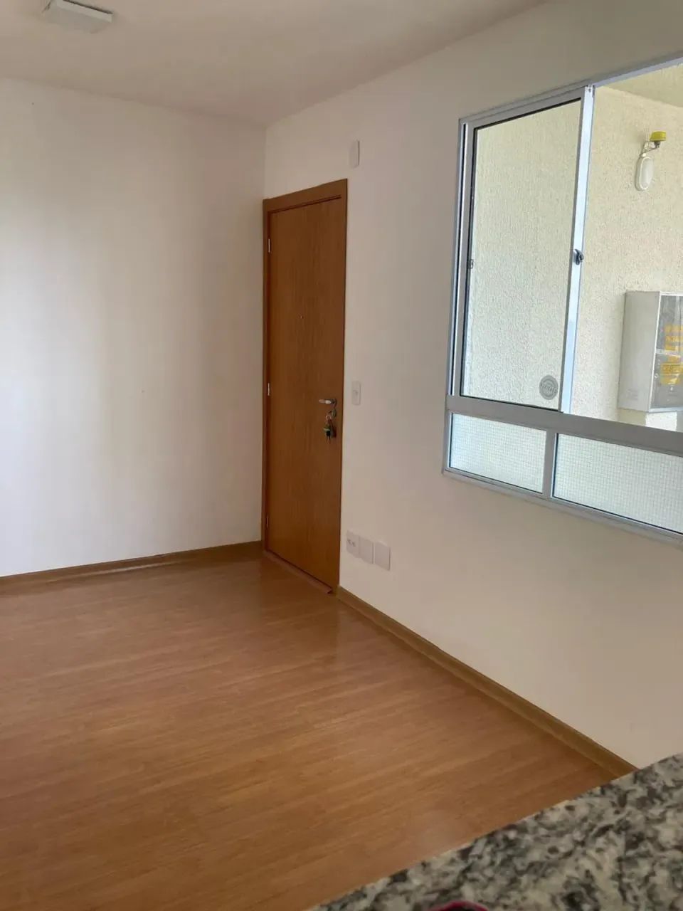 Apartamento para venda possui 40 metros quadrados com 2 quartos - Foto 4