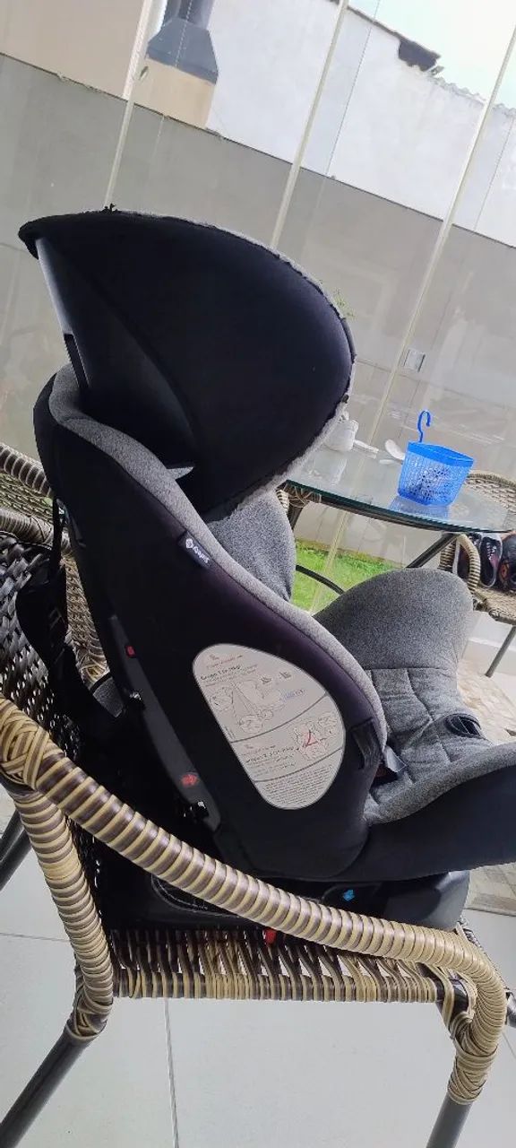 Cadeirinha para carro Safety 1st - Foto 2